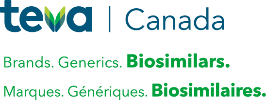 Teva Biosimilars logo
